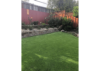 Greener Bay Landscaping Inc. - San Francisco, CA Lawn Care Services - Project Image