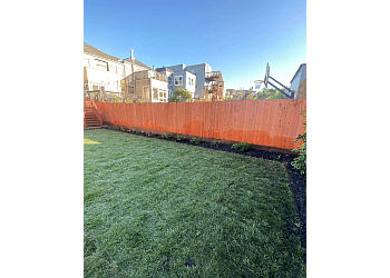 Greener Bay Landscaping Inc. San Francisco Lawn Care Services
