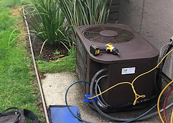 Stockton Hvac Services Greener Solutions Heat & AC