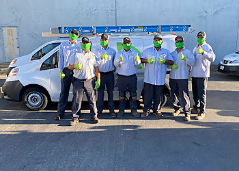 Stockton Hvac Services Greener Solutions Heat & AC