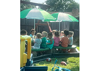 Tulsa Day Cares Greene's Family Daycare
