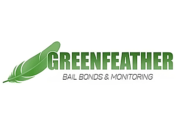Greenfeather Bail Bonds - Olathe, KS Bail Bonds - Law Firm Logo