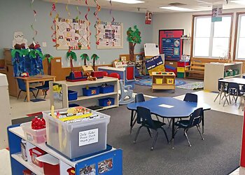 Milwaukee Preschools Greenfield 108th St KinderCare