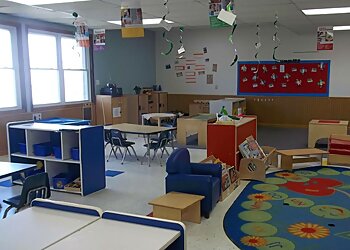 Milwaukee Preschools Greenfield 108th St KinderCare