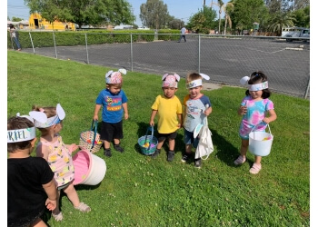 Greenfield Country Preschool - Bakersfield, CA Preschools - Student Image