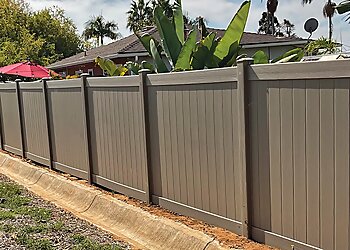 Oceanside Fencing Contractors Greenfield Fence Inc.