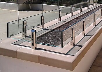 Oceanside Fencing Contractors Greenfield Fence Inc.