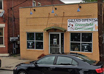 Greenfield Grooming Salon Pittsburgh Pet Grooming