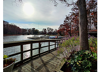 Greenfield Park Wilmington Hiking Trails image 1