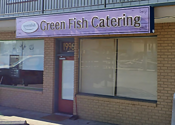 Santa Clara Caterers Greenfish Catering