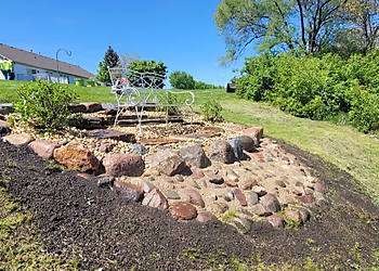 Joliet Landscaping Companies Greengold Landscaping, Inc.