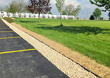 Joliet Landscaping Companies Greengold Landscaping, Inc.