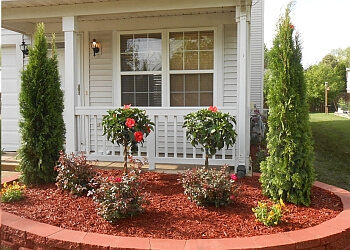 Greengold Landscaping, Inc