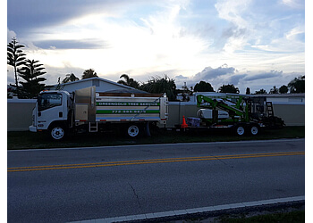 Greengold Tree Service Port St Lucie Tree Services