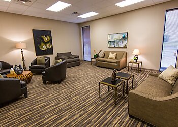 Arlington Addiction Treatment Centers Greenhouse Outpatient Treatment Facility