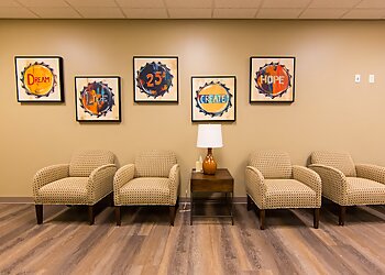 Arlington Addiction Treatment Centers Greenhouse Outpatient Treatment Facility