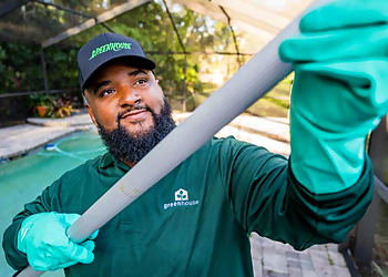 Tampa Pest Control Companies Greenhouse Termite and Pest Control