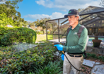 Greenhouse Termite and Pest Control  Tampa Pest Control Companies image 1