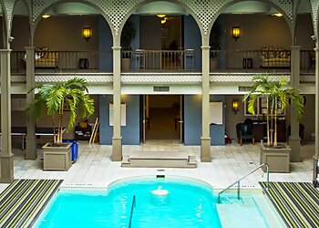 Grand Prairie Addiction Treatment Centers Greenhouse Treatment Center