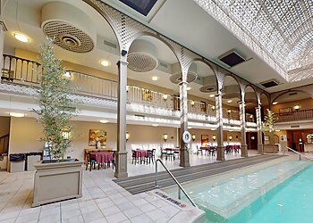 Grand Prairie Addiction Treatment Centers Greenhouse Treatment Center