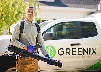 Akron Pest Control Companies Greenix Pest Control