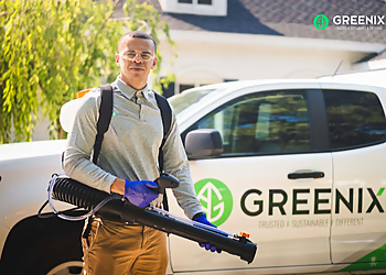 Greenix Pest Control Greenix Pest Control - Dayton, OH Pest Control Companies - Service Image