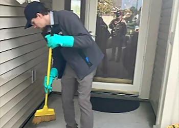 Fort Wayne Pest Control Companies Greenix Pest Control