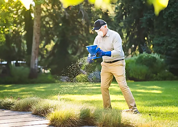 Grand Rapids Pest Control Companies Greenix Pest Control