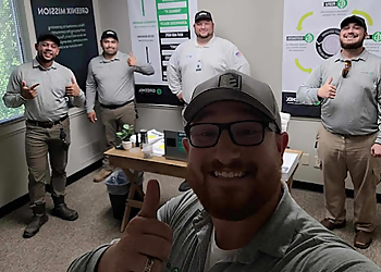 Independence Pest Control Companies Greenix Pest Control