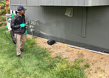 Independence Pest Control Companies Greenix Pest Control