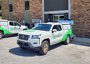 Greenix Pest Control Independence Pest Control Companies image 1
