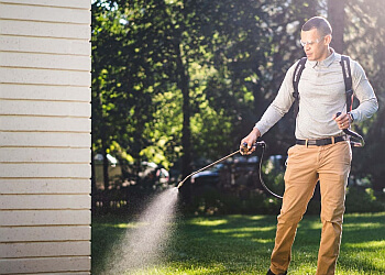 Louisville Pest Control Companies Greenix Pest Control