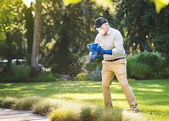 Louisville Pest Control Companies Greenix Pest Control