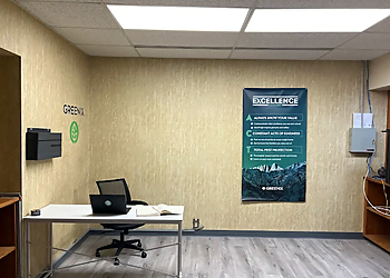 Milwaukee Pest Control Companies Greenix Pest Control