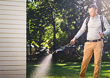 Milwaukee Pest Control Companies Greenix Pest Control