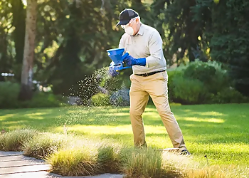 Naperville Pest Control Companies Greenix Pest Control