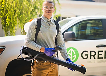 Greenix Pest Control Naperville Pest Control Companies image 1