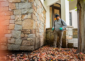 Greenix Pest Control - St Paul, MN Pest Control Companies - Service Image