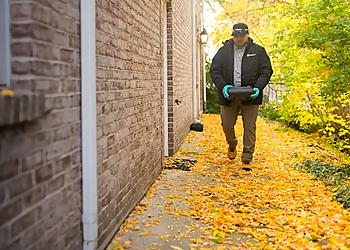 Toledo Pest Control Companies Greenix Pest Control