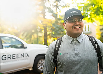 Toledo Pest Control Companies Greenix Pest Control