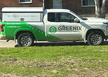 Greenix Pest Control Toledo Pest Control Companies image 1