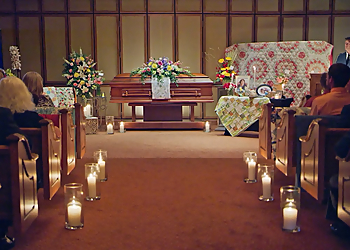 Springfield Funeral Homes Greenlawn Funeral Homes