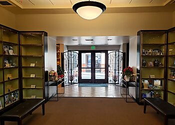 Bakersfield Funeral Homes Greenlawn Memorial Park Southwest