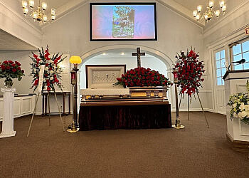 3 Best Funeral Homes in Bakersfield, CA - Expert Recommendations