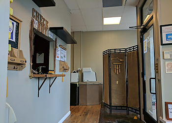 Warren Massage Therapy Greenleaf Bodywork, LLC