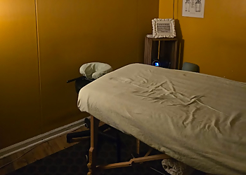 Warren Massage Therapy Greenleaf Bodywork, LLC