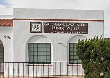 Oceanside Bankruptcy Lawyers Greenman Lacy Klein Hinds Weiser