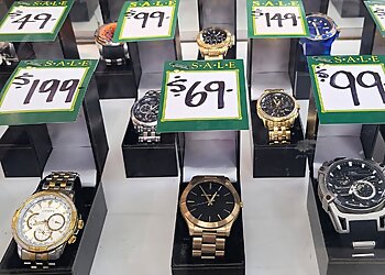 Baltimore Pawn Shops Greenmount Loan and Jewelry