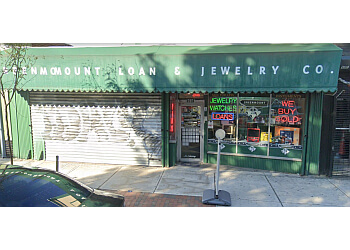 Greenmount Loan and Jewelry Baltimore Pawn Shops