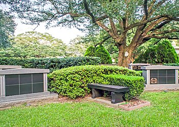 Baton Rouge Funeral Homes Greenoaks Funeral Home & Memorial Park